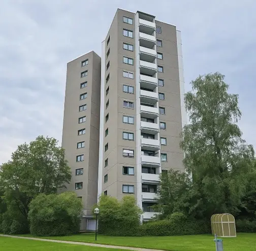 WG-Zimmer mit 20 m² in München – Bild 7