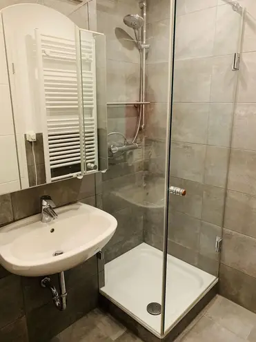 WG-Zimmer mit 20 m² in München – Bild 9