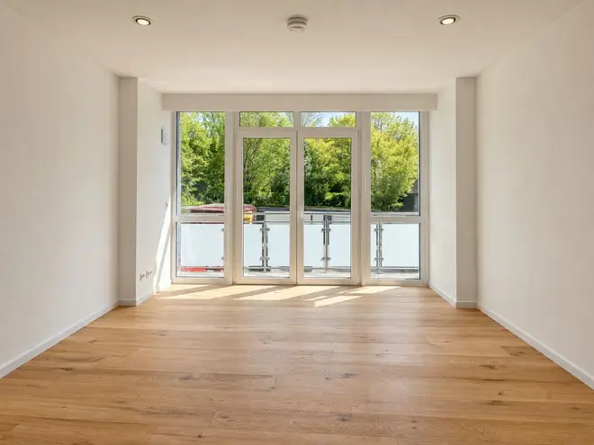 3 Zimmer Wohnung mit 83 m² in Solingen – Bild 3