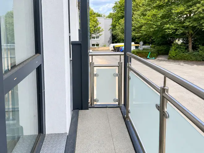 3 Zimmer Wohnung mit 83 m² in Solingen – Bild 5