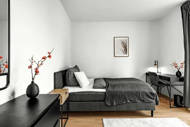 WG-Zimmer mit 14 m² in München – Bild 2