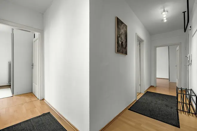 WG-Zimmer mit 14 m² in München – Bild 5