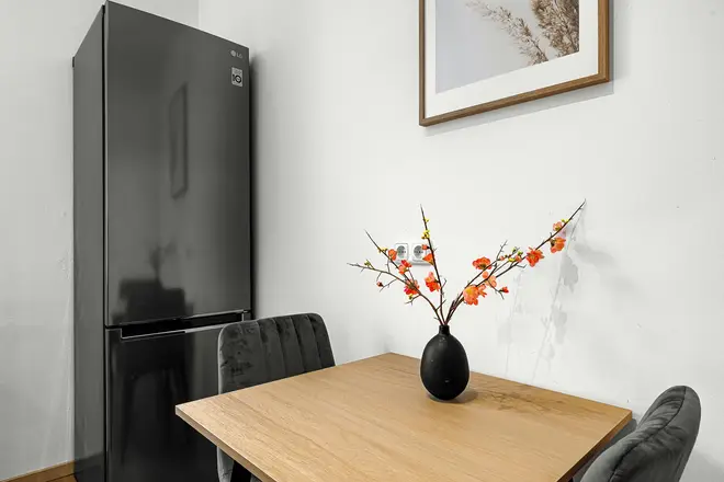 WG-Zimmer mit 14 m² in München – Bild 7