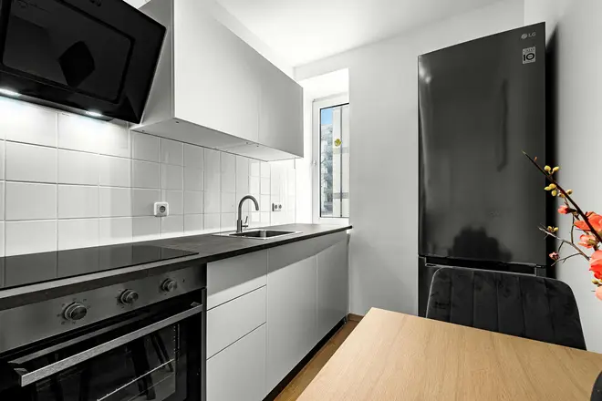 WG-Zimmer mit 14 m² in München – Bild 8