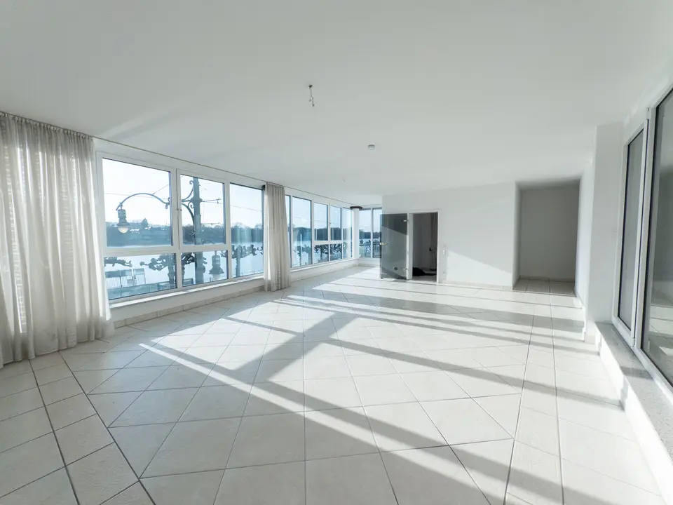 3 Zimmer Wohnung mit 154 m² in Königswinter – Bild 1