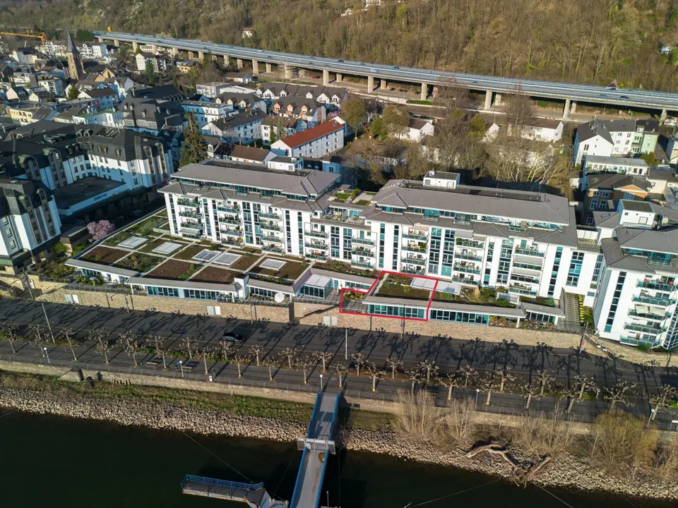 3 Zimmer Wohnung mit 154 m² in Königswinter – Bild 6