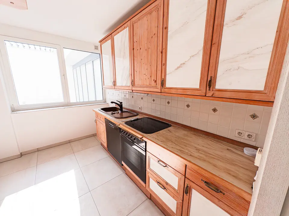 3 Zimmer Wohnung mit 154 m² in Königswinter – Bild 9