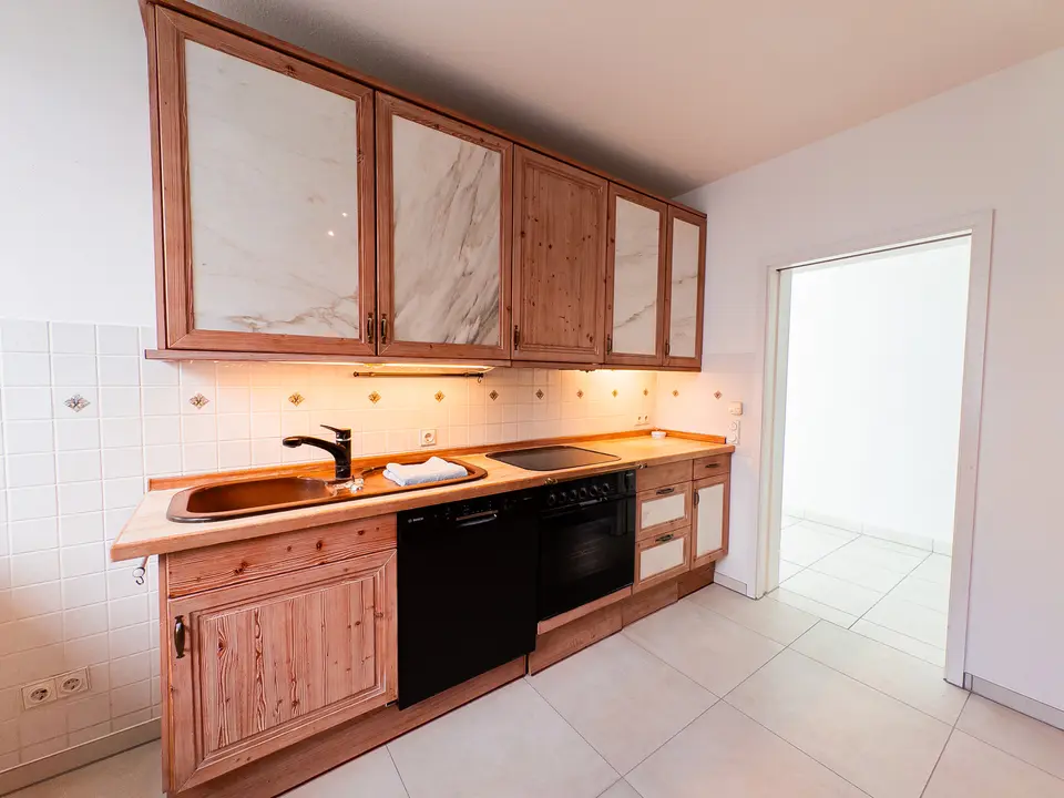 3 Zimmer Wohnung mit 154 m² in Königswinter – Bild 10