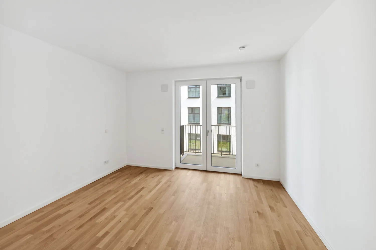 3 Zimmer Wohnung mit 106 m² in Kiel – Bild 1