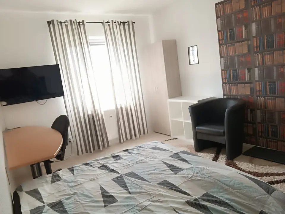 WG-Zimmer mit 65 m² in Minden – Bild 5