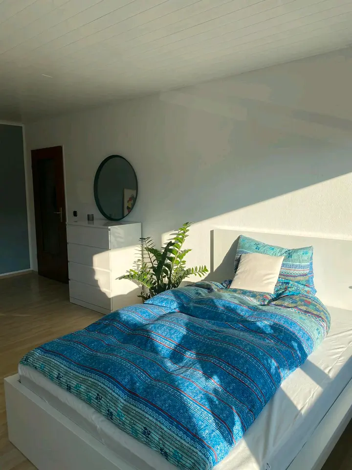 WG-Zimmer mit 65 m² in Minden – Bild 6