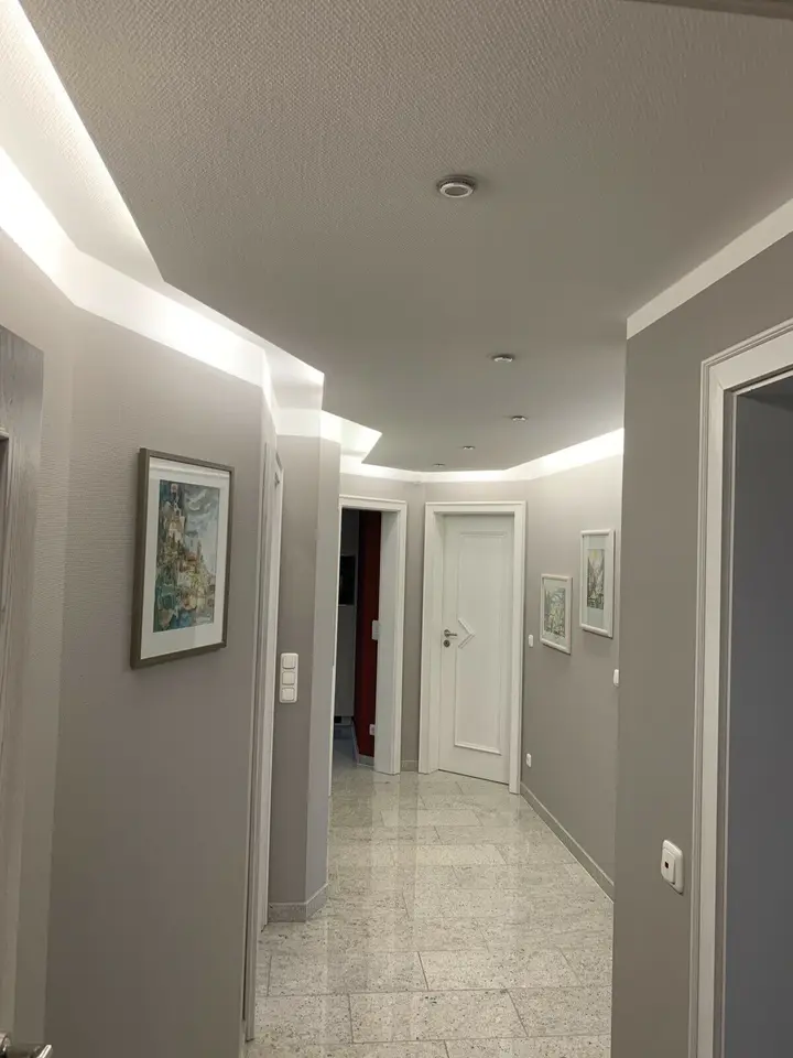 WG-Zimmer mit 65 m² in Minden – Bild 7