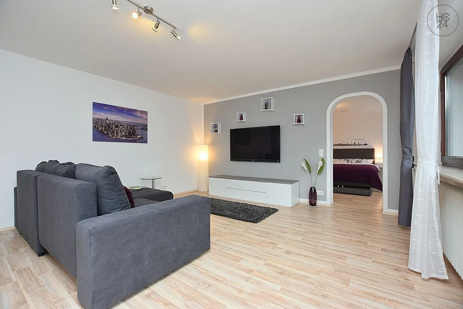2 Zimmer Wohnung mit 60 m² in Böblingen – Bild 11