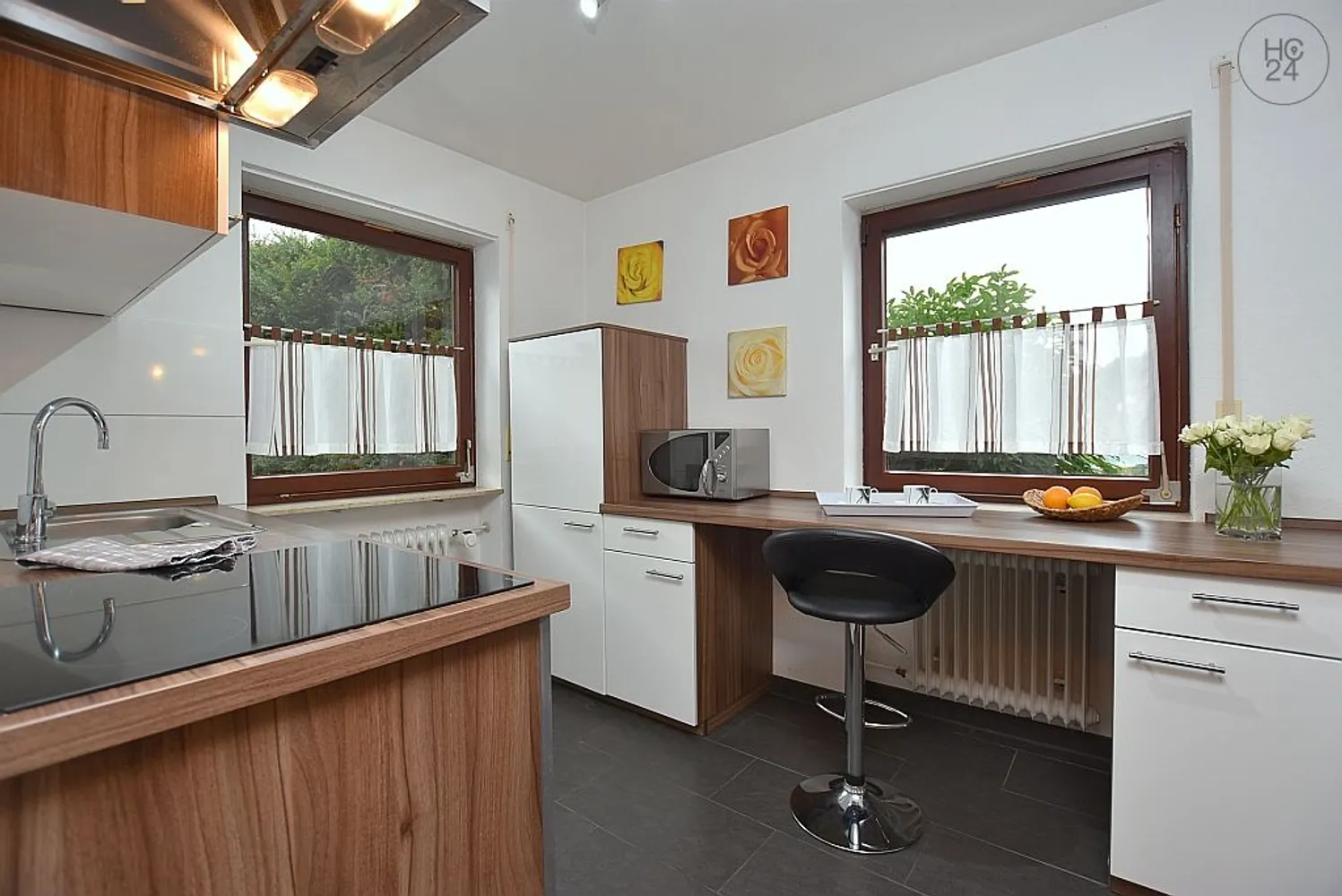 2 Zimmer Wohnung mit 60 m² in Böblingen – Bild 3