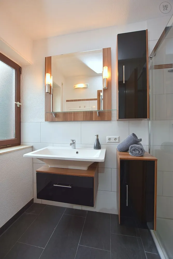 2 Zimmer Wohnung mit 60 m² in Böblingen – Bild 4