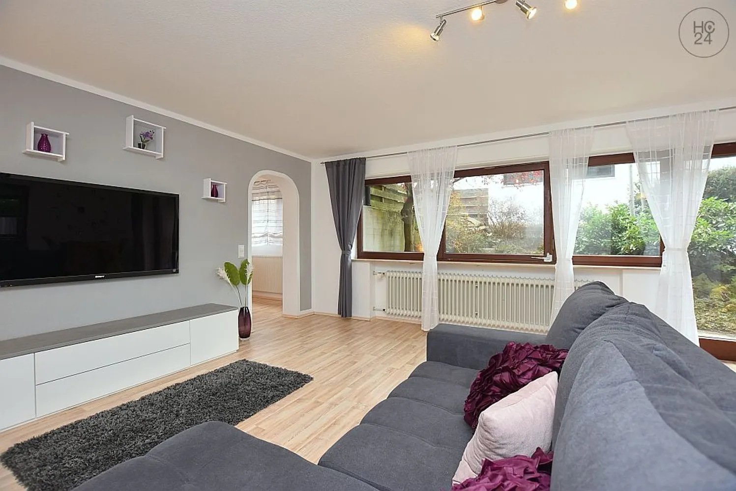 2 Zimmer Wohnung mit 60 m² in Böblingen – Bild 7