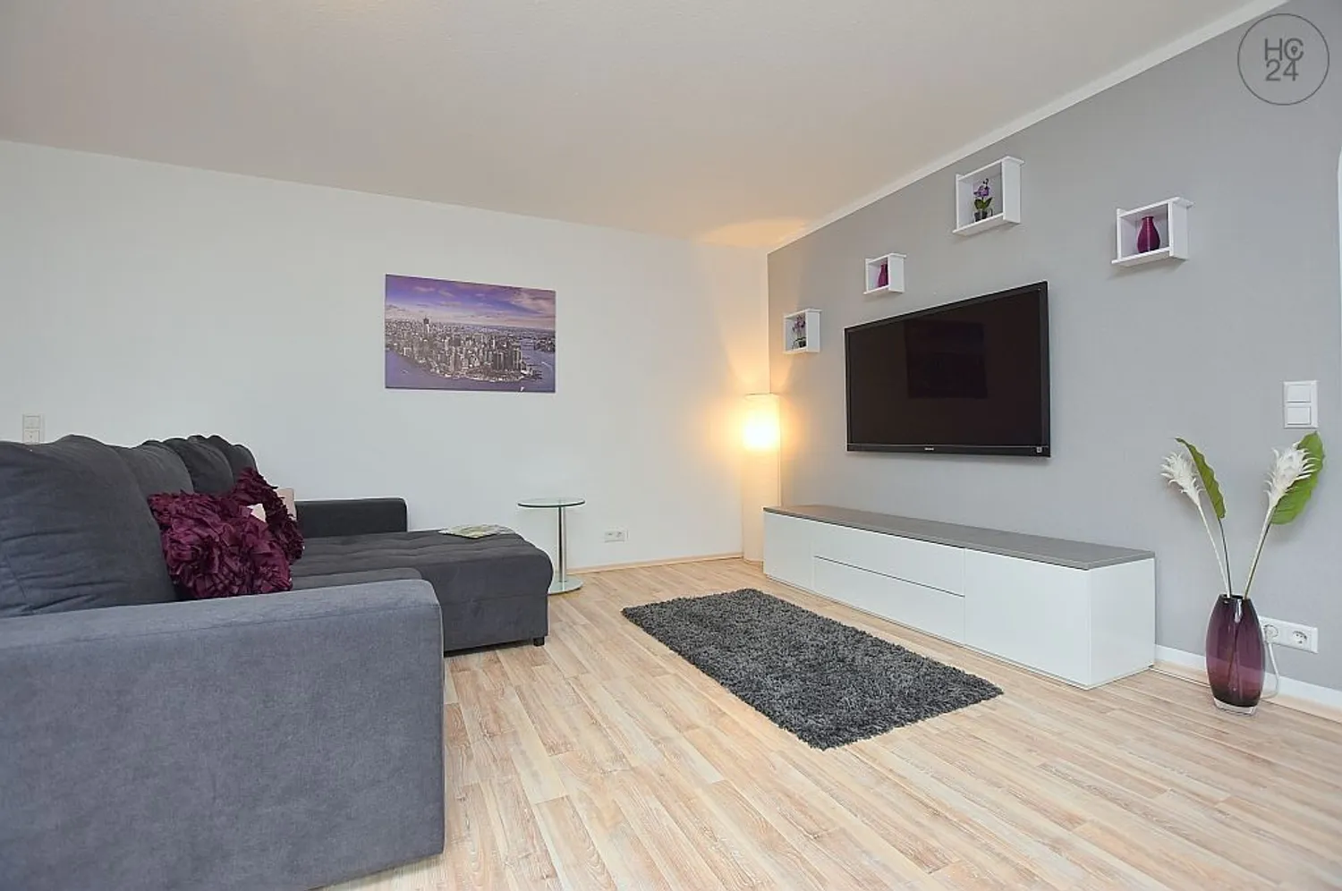 2 Zimmer Wohnung mit 60 m² in Böblingen – Bild 9