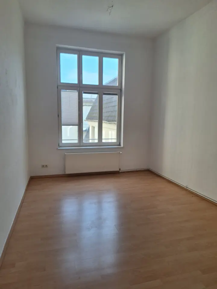 5 Zimmer Wohnung mit 110 m² in Rostock – Bild 1