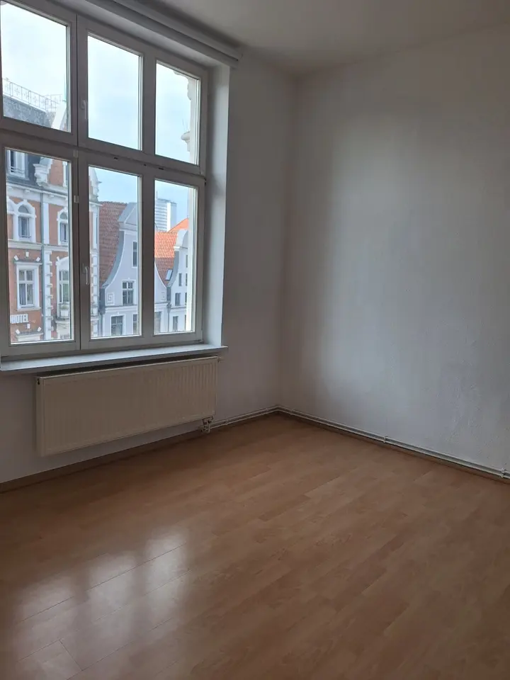 5 Zimmer Wohnung mit 110 m² in Rostock – Bild 8