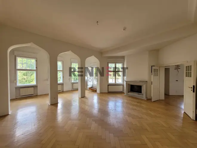 3 Zimmer Wohnung mit 160 m² in Leipzig – Bild 1