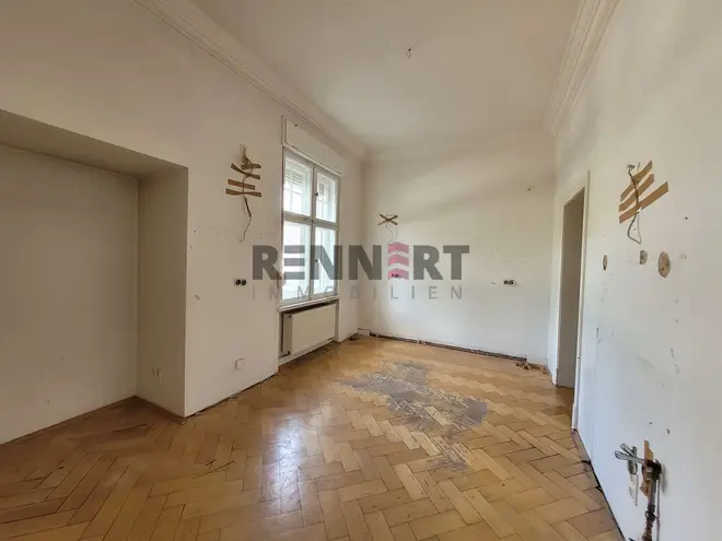 3 Zimmer Wohnung mit 160 m² in Leipzig – Bild 3