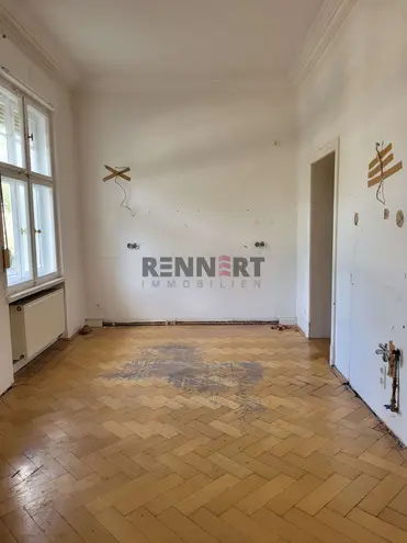 3 Zimmer Wohnung mit 160 m² in Leipzig – Bild 4