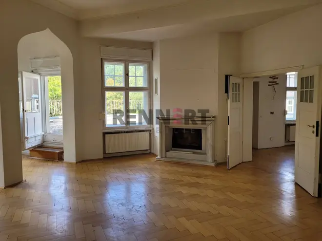 3 Zimmer Wohnung mit 160 m² in Leipzig – Bild 6