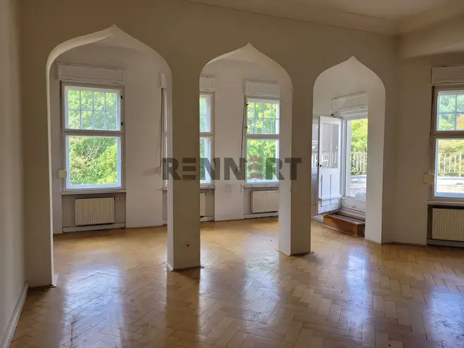 3 Zimmer Wohnung mit 160 m² in Leipzig – Bild 7