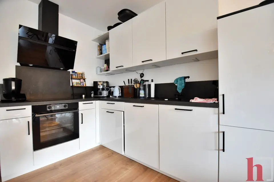 3 Zimmer Wohnung mit 104 m² in Vechta – Bild 5
