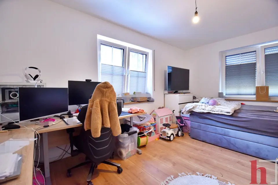 3 Zimmer Wohnung mit 104 m² in Vechta – Bild 6