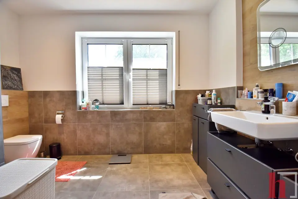 3 Zimmer Wohnung mit 104 m² in Vechta – Bild 8