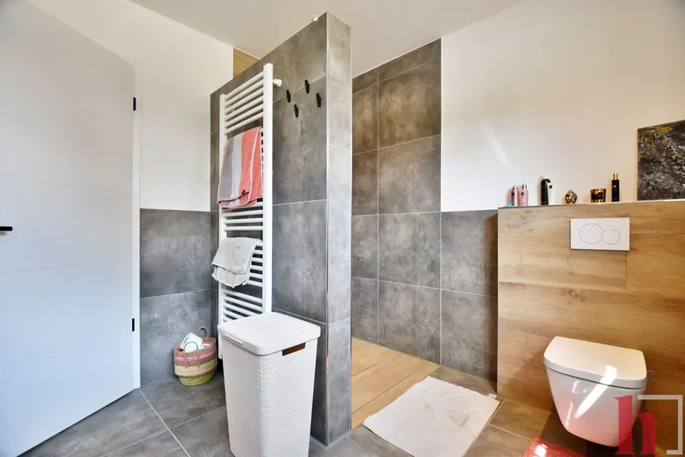 3 Zimmer Wohnung mit 104 m² in Vechta – Bild 9