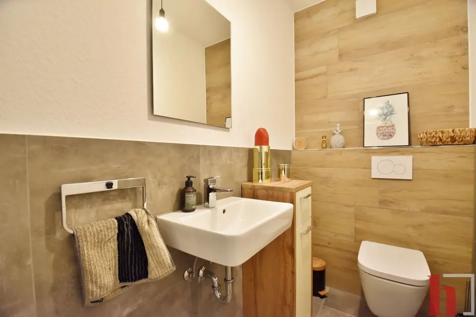 3 Zimmer Wohnung mit 104 m² in Vechta – Bild 10