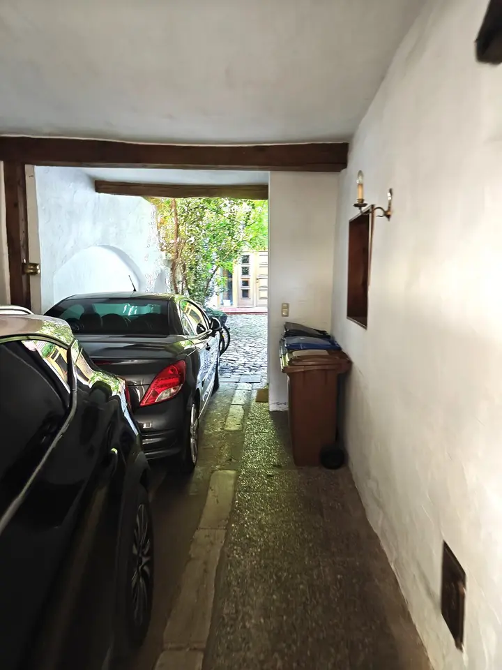 3 Zimmer Wohnung mit 120 m² in Bamberg – Bild 3