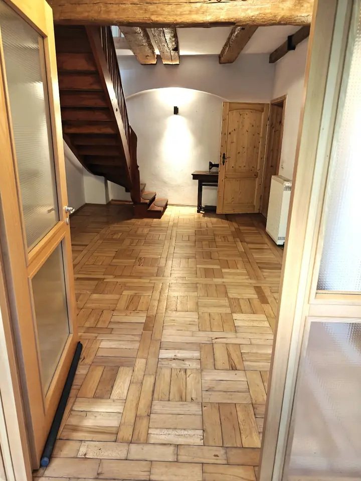 3 Zimmer Wohnung mit 120 m² in Bamberg – Bild 4