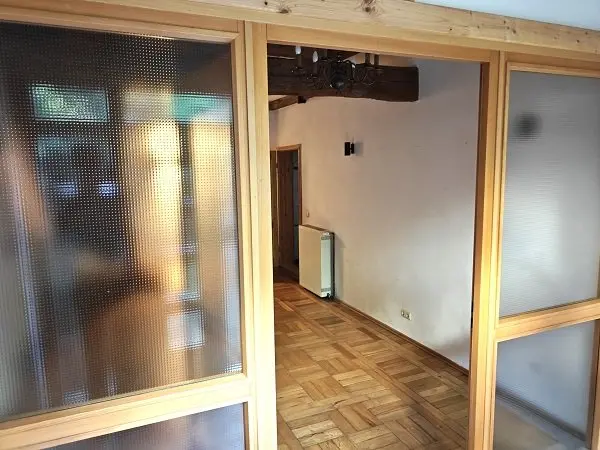 3 Zimmer Wohnung mit 120 m² in Bamberg – Bild 5
