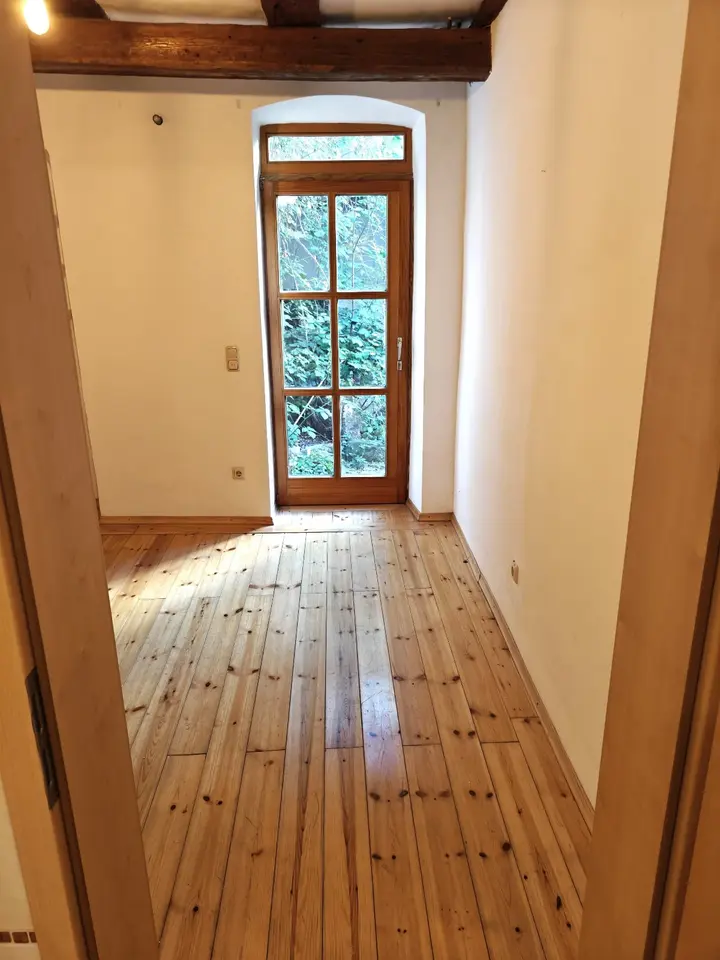 3 Zimmer Wohnung mit 120 m² in Bamberg – Bild 6