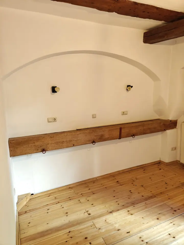 3 Zimmer Wohnung mit 120 m² in Bamberg – Bild 7