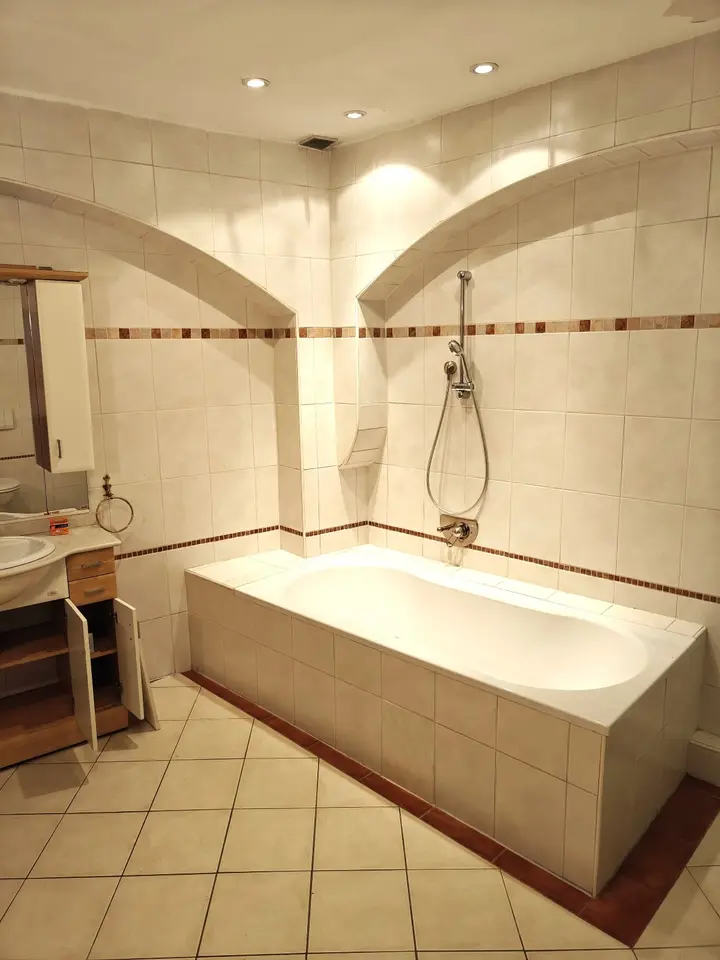 3 Zimmer Wohnung mit 120 m² in Bamberg – Bild 8