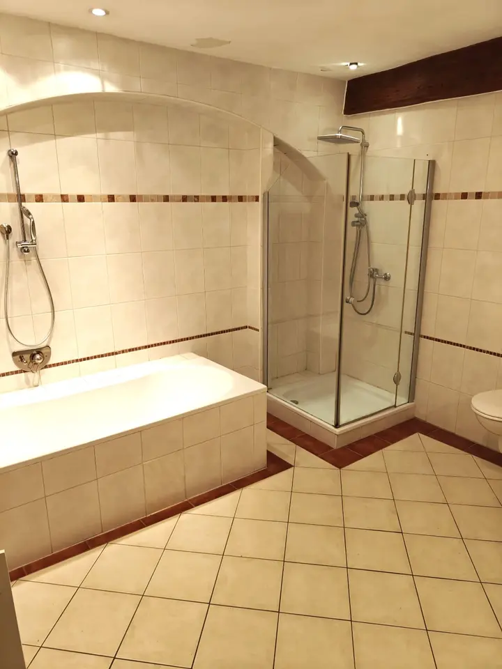 3 Zimmer Wohnung mit 120 m² in Bamberg – Bild 9