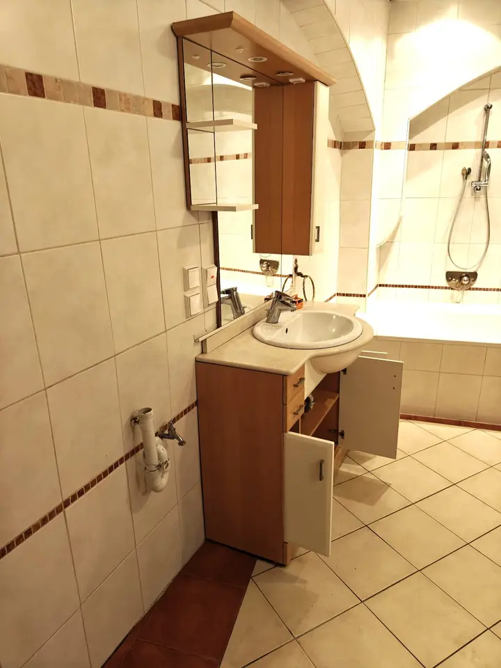 3 Zimmer Wohnung mit 120 m² in Bamberg – Bild 10