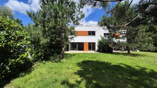 5 Zimmer Haus mit 230 m² in Erlangen – Bild 5