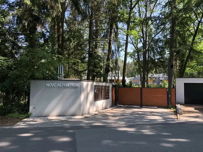 5 Zimmer Haus mit 230 m² in Erlangen – Bild 11