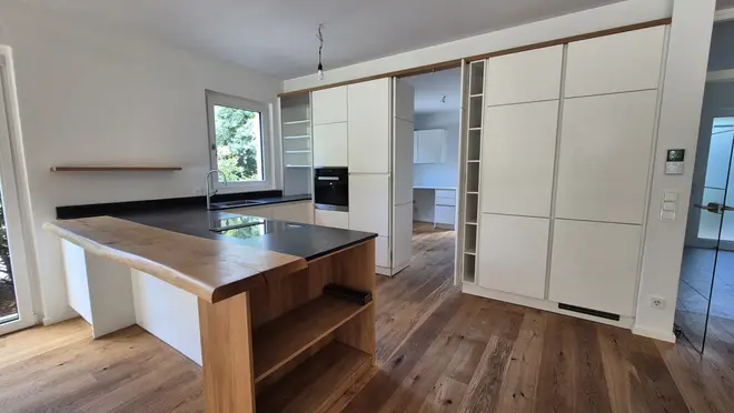 5 Zimmer Haus mit 230 m² in Erlangen – Bild 3