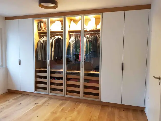 5 Zimmer Haus mit 230 m² in Erlangen – Bild 8