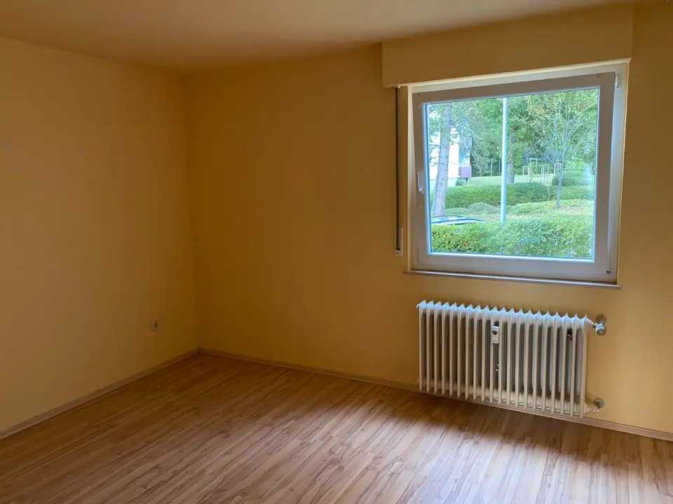 2 Zimmer Wohnung mit 49 m² in Schwäbisch Hall – Bild 1