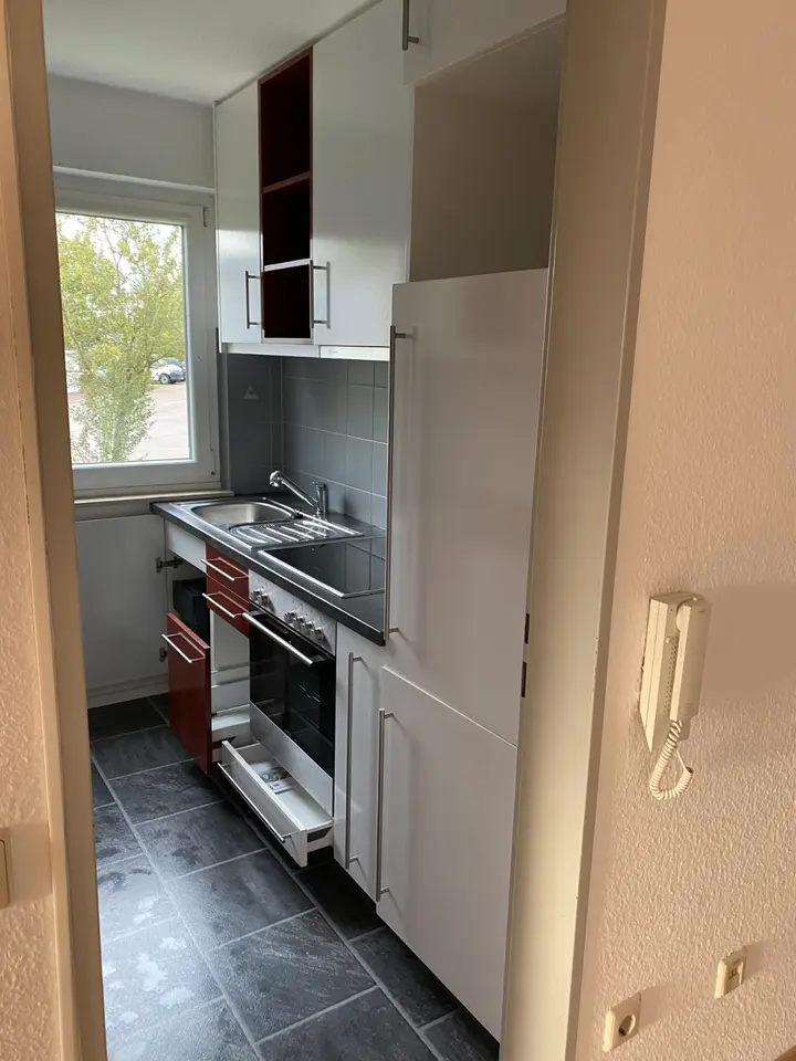 2 Zimmer Wohnung mit 49 m² in Schwäbisch Hall – Bild 2