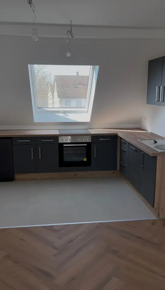 2 Zimmer Wohnung mit 49 m² in Schwäbisch Hall – Bild 9