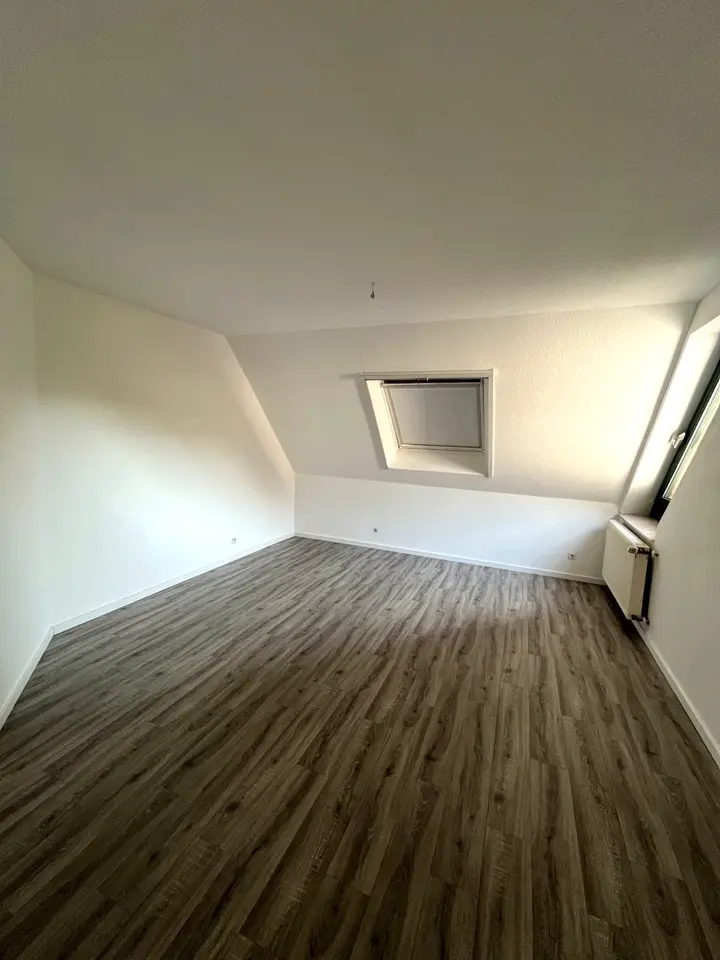 3 Zimmer Wohnung mit 69 m² in Borken – Bild 1