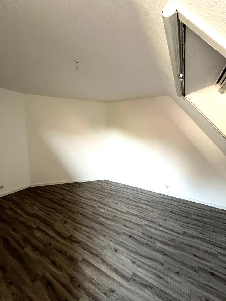 3 Zimmer Wohnung mit 69 m² in Borken – Bild 2